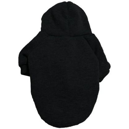 Manteau pour Chien - DogHoodies™ - Noir - Reve de chienlecoledeschats14:193;5:361385L 3 - 4.2kgNoirManteau pour Chien - DogHoodies™ - Noir