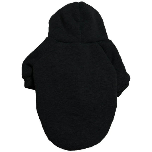 Manteau pour Chien - DogHoodies™ - Noir - Reve de chienlecoledeschats14:193;5:361385L 3 - 4.2kgNoirManteau pour Chien - DogHoodies™ - Noir