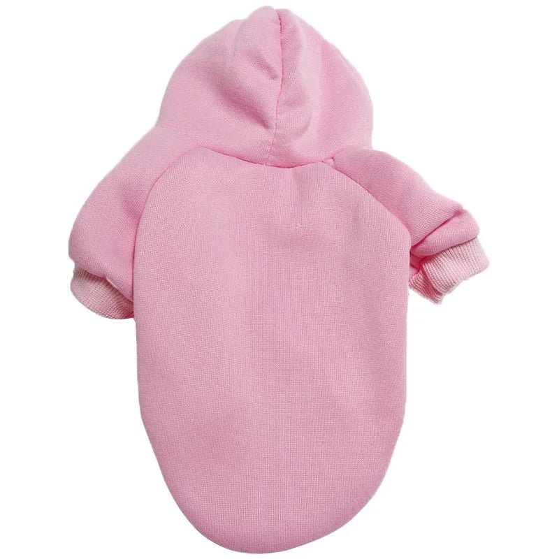 Manteau pour Chien - DogHoodies™ - Rose - Reve de chienlecoledeschats14:1052;5:2000250048XL 27.5 - 31.5kgRoseManteau pour Chien - DogHoodies™ - Rose