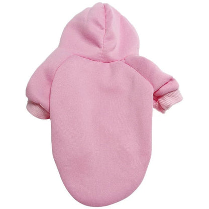 Manteau pour Chien - DogHoodies™ - Rose - Reve de chienlecoledeschats14:1052;5:2000250048XL 27.5 - 31.5kgRoseManteau pour Chien - DogHoodies™ - Rose